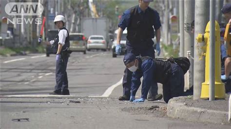 spankbang 小学生|小学生男児がはねられ死亡 登校中か 60代男性容疑者逮捕 札幌.